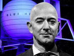 Melihat Teknologi Masa Depan Yang Dapat Mengubah Kehidupan Dunia