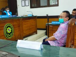 Bersaksi di Sidang TUN, Prof Hotman Sebut Pemkot Surabaya Lakukan Kolonialisasi Kesenian