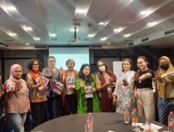 Komitmen Hapus Kekerasan Seksual, Institut Sarinah Desak Pemerintah Terapkan Konvensi ILO 190