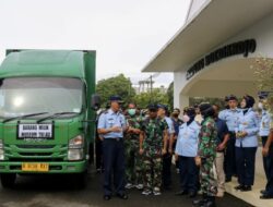 Meriahkan Peringatan Hari Pahlawan di Surabaya, Begini Persiapan Muspusdirla TNI AU