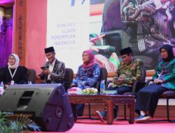 Kongres Ulama Perempuan Minta DPR Sahkan RUU PPRT