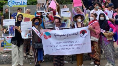 Jaga Kekompakan ASEAN, Indonesia Bisa Daftarkan Kebaya ke UNESCO dengan 2 Cara Ini!