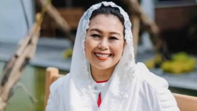 NU Award Akan Memiliki Ukuran-Ukuran Tertentu, Berikut Menurut Yenny Wahid