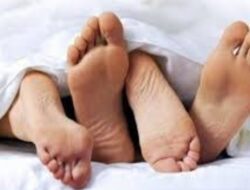 Awas! Sebentar Lagi Hubungan Seks di Luar Pernikahan Bisa Dipenjara 1 Tahun