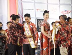 Hadiri Grand Final Koko Cici Jatim 2022, Plt. Gubernur Emil: Terus Lestarikan Keberagaman Budaya di Jatim