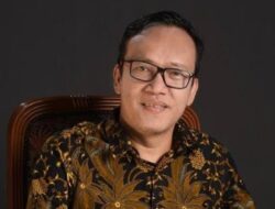 Pidato Jokowi di GBK Tentang Pemimpin Rambut Putih, Ketua GP Mania: Belum Tentu Arahnya ke Mas Ganjar