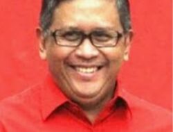 Terkait Acara Relawan Jokowi di GBK, PDIP: Keberhasilan Pemimpin Jangan Direduksi Oleh Politik Mobilisasi