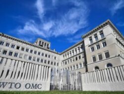 Kalah Gugatan Larangan Ekspor Nikel di WTO, Indonesia Melawan