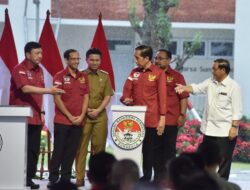 Adanya Asrama Mahasiswa Nusantara Bisa Ciptakan Kerukunan Antarmahasiswa dari Berbagai Daerah