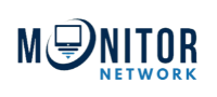 Monitor Network News