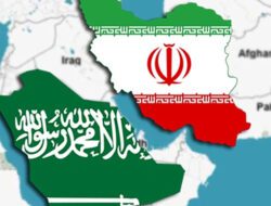 Catatan dari Madinah: MBS dan Mahsa Amini Dibalik Keterbukaan Saudi dan Revolusi Iran