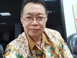 Anggota DPRD Jatim Go Tjong Ping Minta Pertamina Tarik Pertalite Bercampur Air di Tuban