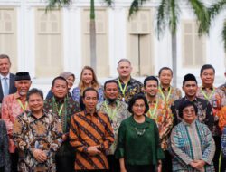 Emil Dardak: BPDLH Jadi Penunjang Komitmen Dalam Pengurangan Emisi Karbon