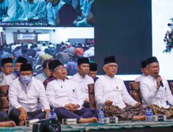 Emil Dardak: Kita Butuh Para Penerus Gus Dur