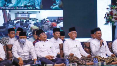 Emil Dardak: Kita Butuh Para Penerus Gus Dur