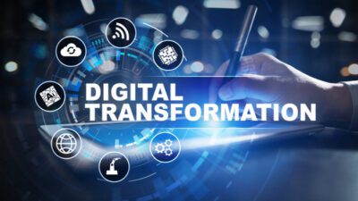 IMD Berperan Penting Dorong Akselerasi Transformasi Digital