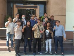 PTUN Kabulkan Gugatan DKS, Kini Hanya Ada Satu Dewan Kesenian di Kota Surabaya