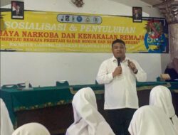 Wasek PDIP Surabaya: Pasang Ribuan CCTV Efektif Cegah Gangster