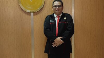 Perkara “Bank Titil“ Kasasi, Dwi Heri: Semoga MA Putuskan Tolak Sehingga Tak Jadi Yurisprudensi