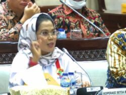 Pengawasan Koperasi Oleh OJK dalam RUU PPSK, Dekopin: Berpotensi Terjadi Tumpang Tindih Regulasi