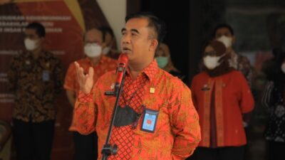 Jelang Natal dan Tahun Baru, Kemenkumham Tingkatkan Pengawasan Keamanan dan Ketertiban Lapas di Jatim