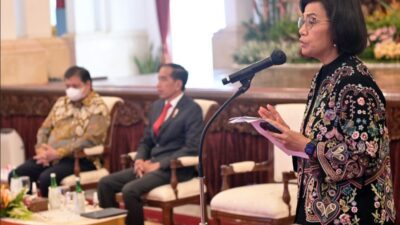 Bagaimana Peran APBN Dalam Pemulihan Ekonomi Pada Situasi Sulit Akibat Pandemi