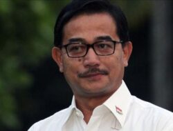 Kronologi Ferry Mursyidan Baldan Meninggal di Dalam Mobil yang Terparkir