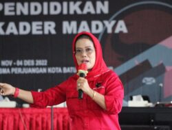 Untari: Semenjak Era PNI, Koperasi Bagian dari Perjuangan Membuat Indonesia Merdeka 100 Persen