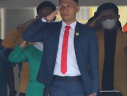 DPD KNPI Kabupaten Malang Kirim Surat Terbuka kepada Presiden RI Joko Widodo Terkait Penghilangan Nyawa 135 WNI, Berikut Isi Suratnya