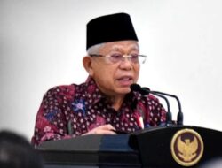 Wakil Presiden Canangkan Reformasi Birokrasi Tematik