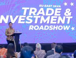 Emil Dardak Tekankan Pentingnya Kerjasama ASEAN Sebgai Sebuah Sistem