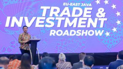 Emil Dardak Tekankan Pentingnya Kerjasama ASEAN Sebgai Sebuah Sistem