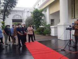 Liga 1 Indonesia Dilanjutkan Tanpa Penonton