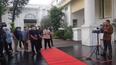 Liga 1 Indonesia Dilanjutkan Tanpa Penonton