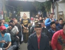 Oto Kritik Warga Untuk Pemkot Malang Warnai masa Reses Anggota Dewan Dapil Sukun