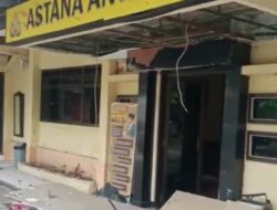 Kecam Soal Bom di Polsek Astana Anyar, Politisi PDIP: Cari Tahu Siapa Aktor Intelektual Dibelakangnya