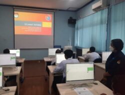 KPU Jatim Nyatakan Pelaksanaan CAT Calon PPK Berjalan Lancar