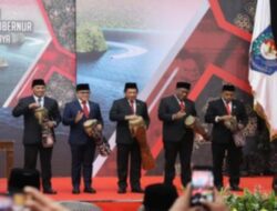 Provinsi Papua Barat Daya Diresmikan, Kini Indonesia Punya 38 Provinsi