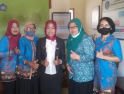 Giat Pokja Tim Penggerak PKK Kelurahan Tanjungrejo, Kecamatan Sukun, Kota Malang