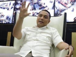 Eri Cahyadi Imbau Orang Tua Awasi Anak-Anaknya Agar Tidak Terlibat Kekerasan di Jalanan