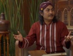 Hukum Fisika Dalam Polemik Habaib