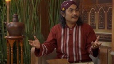 Perzinahan dan Perselingkuhan Dalam Hukum Nusantara