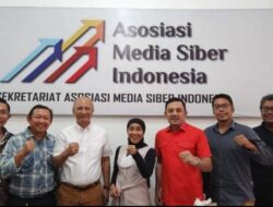 Silaturahmi ke AMSI, PA GMNI Jatim Berkomitmen Lebih Banyak Menyemai Tanduran Kebangsaan