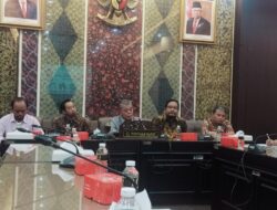 KPID: Migrasi TV Digital Ring 1 Jatim Berlaku 20 Desember 2022