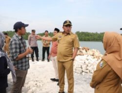 Hore.. Jalan Lintas Selatan Madura Akan Dibangun