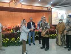 Untari Tegaskan Koperasi Sebagai Solusi Mengentaskan Ketimpangan Ekonomi di Indonesia