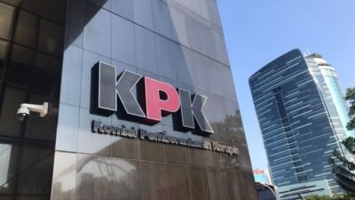 KPK Benarkan Adanya OTT di Jawa Timur