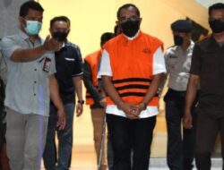 KPK Tetapkan Wakil Ketua DPRD Jatim Sahat Tua Simanjutak Sebagai Tersangka, Modus Korupsinya Tawarkan Bantuan dan Minta Ijon