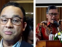 Sanksi Etis Bawaslu Terhadap Anies Baswedan, Sekjen PDIP: Harus Jadi Pembelajaran bagi Semua Pihak