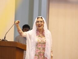 Rieke Diah Pitaloka Harap Perguruan Tinggi Jadi “Think Tank” Negara